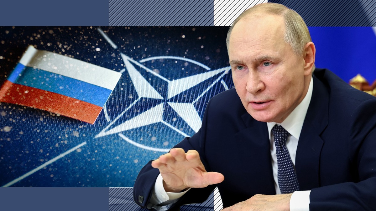 Ghidul Kremlinului. Rusia vs. NATO, în noua etapă a provocărilor. „Moscova, escaladare calculată” / „Alianța a înlocuit ambiguitatea cu claritatea”