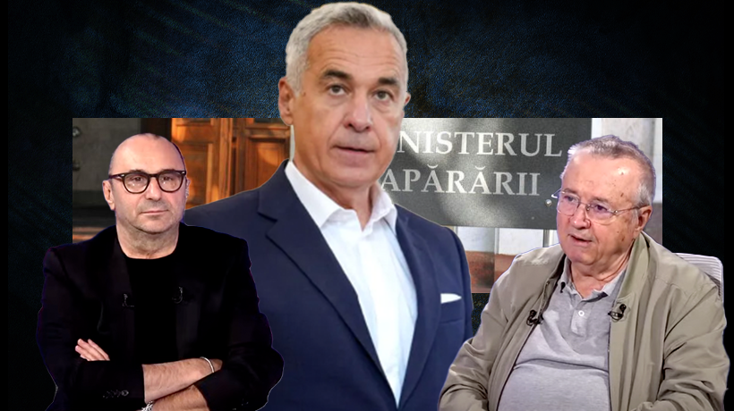 Ion Cristoiu: „Dacă se ajungea la lovitura de stat, Georgescu trebuia să fie RECUNOSCUT de Ministrul Apărării”