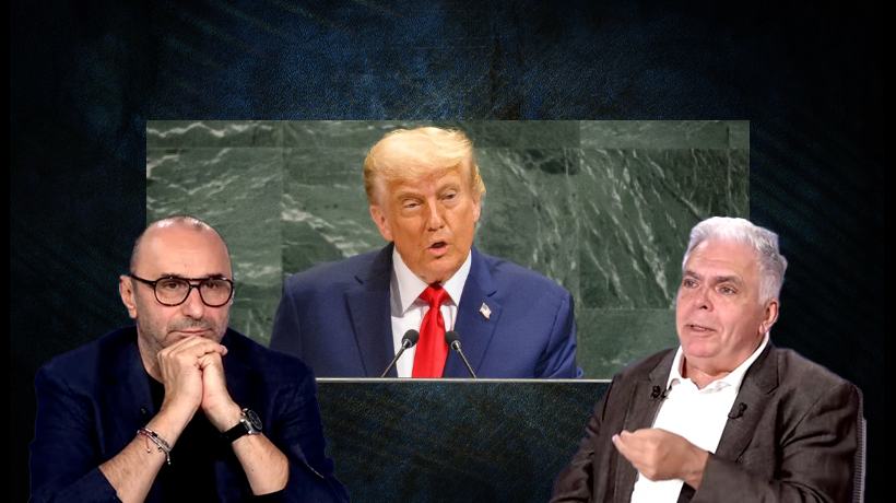 Adrian Severin: „Americanii nu vor spune decât incidental ce s-a întâmplat în România, când vor vorbi despre CONTRIBUȚIA lor”