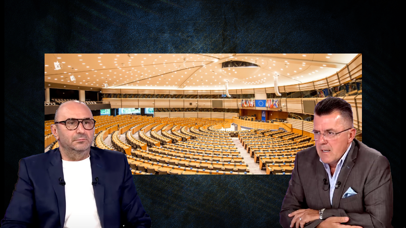 Dan Dungaciu: „Liderii europeni nu îi pot opri pe suveraniști, singura variantă e să le ia puterea, să o mute la Bruxelles”