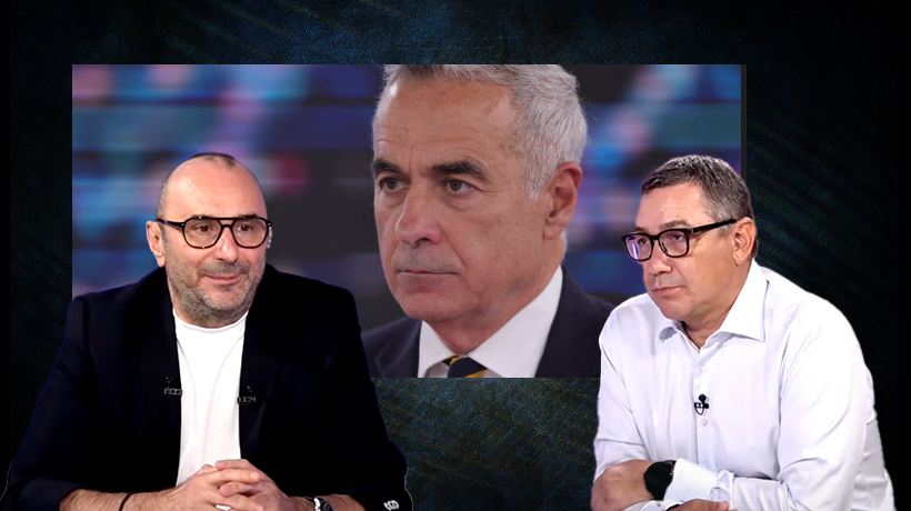 Victor Ponta: „GEORGESCU nu avea cum să dea o lovitură de stat pentru că urma să ia puterea democratic prin câștigarea alegerilor”