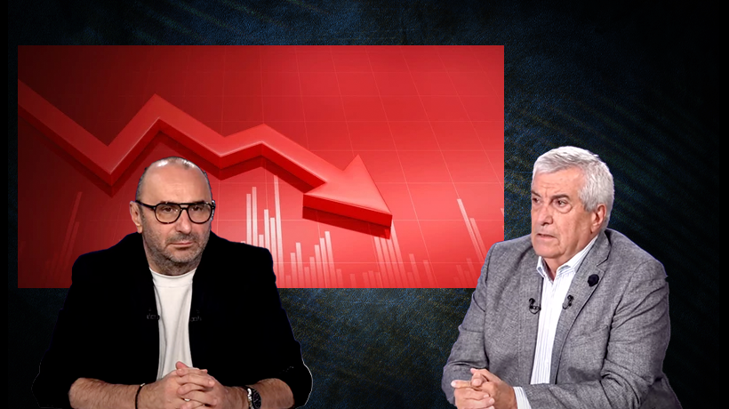 Călin Popescu Tăriceanu: „Vom reduce deficitul bugetar, dar EFECTELE COLATERALE vor fi importante”