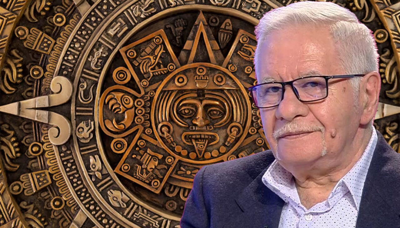 Mihai Voropchievici dezvăluie care este singura zodie născută pentru a conduce lumea, potrivit horoscopului mayaș