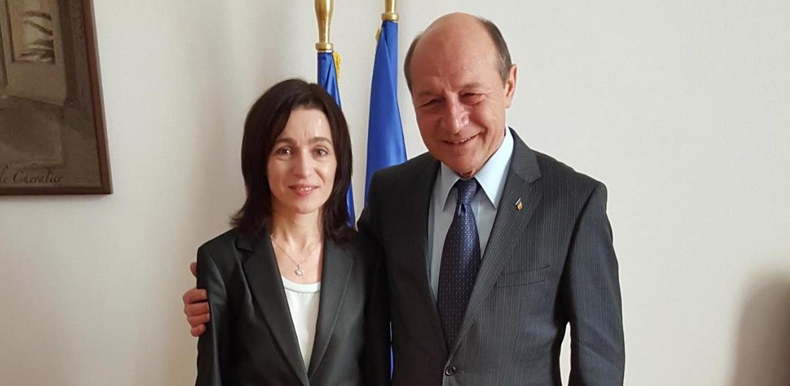 Băsescu, alarmist înainte de alegerile din Moldova: Putin și ai lui pot fi la granița României. Ce recomandare are pentru Maia Sandu ca să câștige