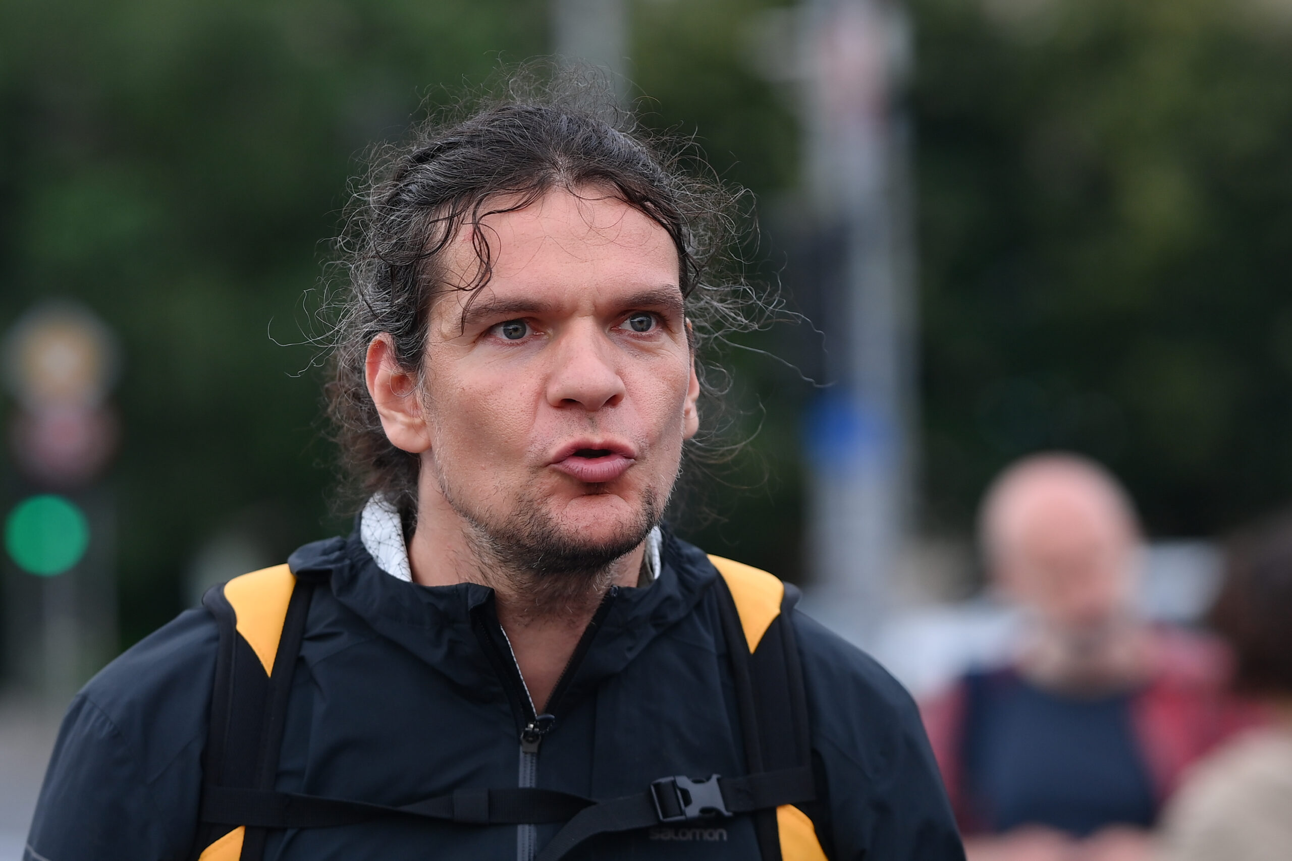 Critici severe la adresa lui Nicușor Dan de către Tudor Chirilă