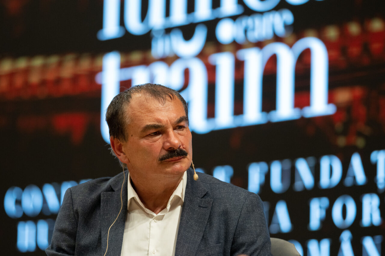 Profesorul Mircea Miclea critică reformele din educație ale Guvernului Bolojan: „Este cea mai TRISTĂ primă zi de școală din ultimii zeci de ani”