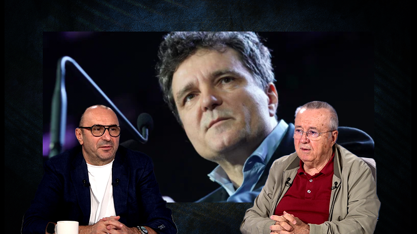 Ion Cristoiu: „Nicușor Dan va face un partid trumpist. Va scoate USR-ul de la guvernare”