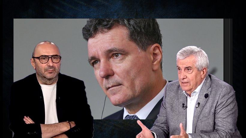 Călin Popescu-Tăriceanu: „Președintele rămâne cramponat în subiecte minore. A constatat că ROMÂNIA nu are un program de țară”