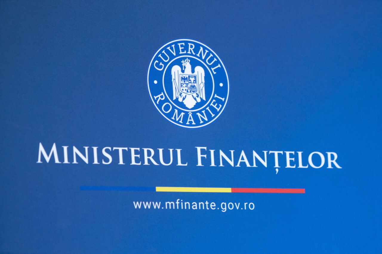 Sindicaliştii din finanţe protestează sâmbătă în faţa Ministerului Finanţelor. Care sunt cele 10 REVENDICĂRI