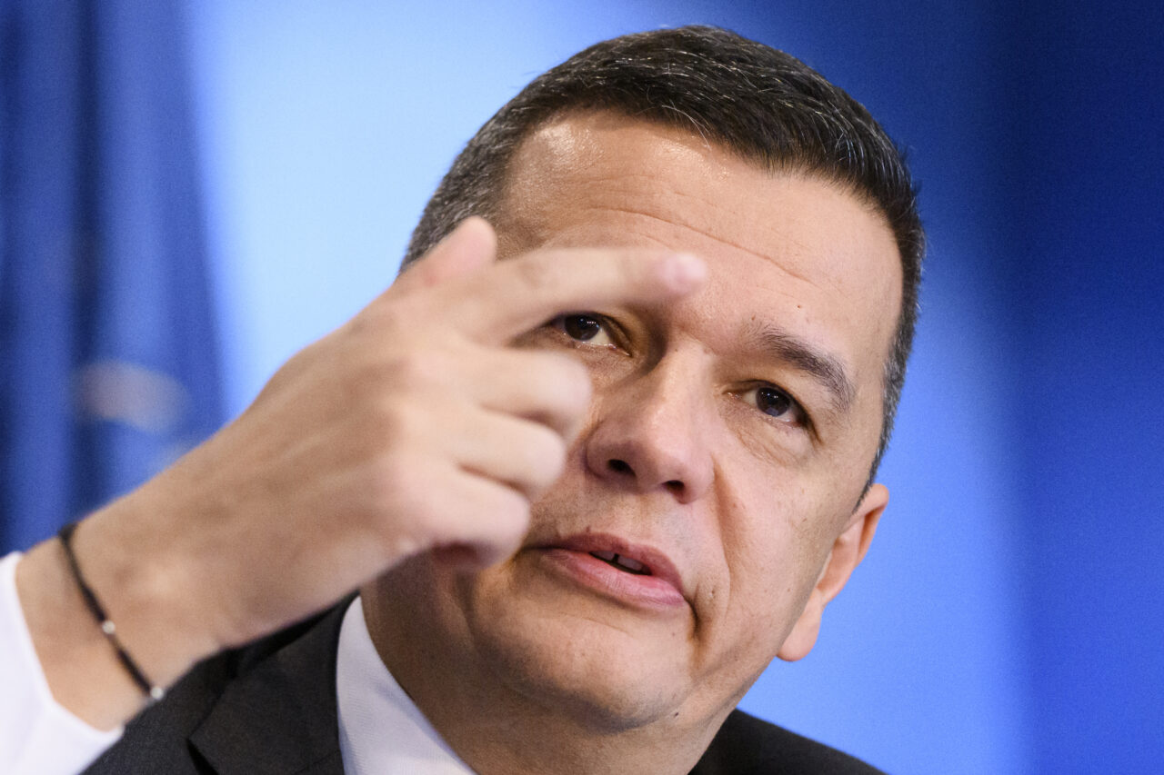 Grindeanu afirmă că PSD nu a refuzat niciodată DIALOGUL în Coaliție: „Noi am fost mereu cei care am mers și am discutat”