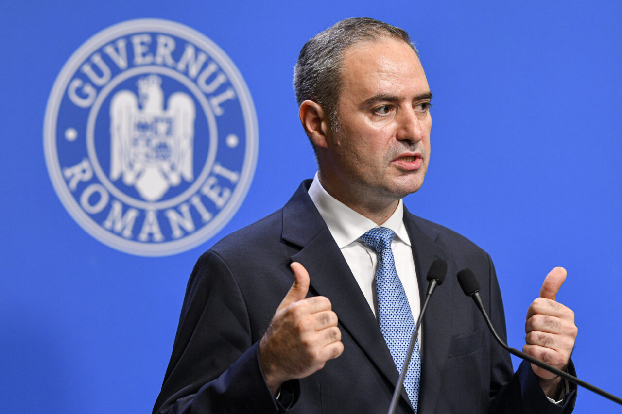 Estimare „extraordinar de optimistă” a ministrului de Finanțe: „Pachetul 1 de reforme va aduce 11 MILIARDE de lei la buget”