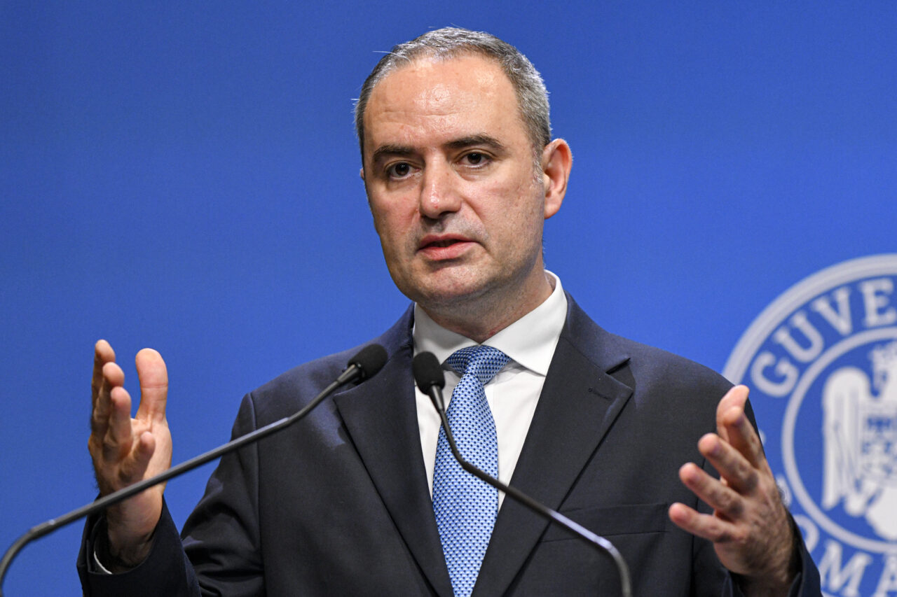 Ministrul Finanțelor: „Dacă nu am fi crescut TVA cu două puncte, am fi ajuns să-l majorăm cu PATRU. Am protejat economia de efecte mult mai grave”