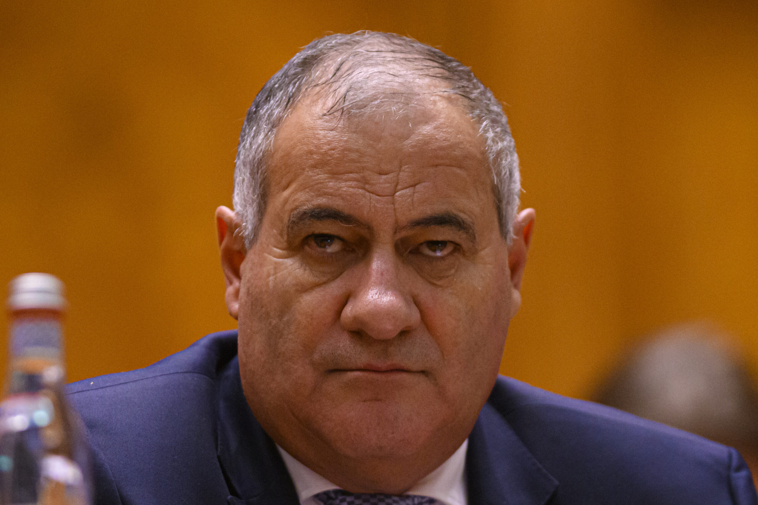 Vicepremierul Marian Neacșu: Rectificarea bugetară negativă