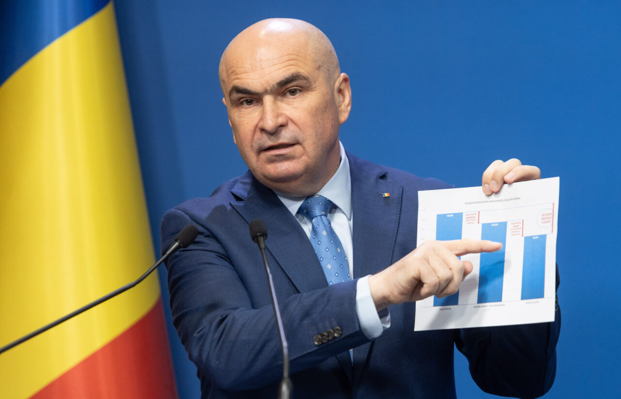 Reforma administrației a lui Bolojan, o „shaorma cu de toate” / Culisele discuțiilor dintre primarii NEDUMERIȚI de procentele lui Bolojan