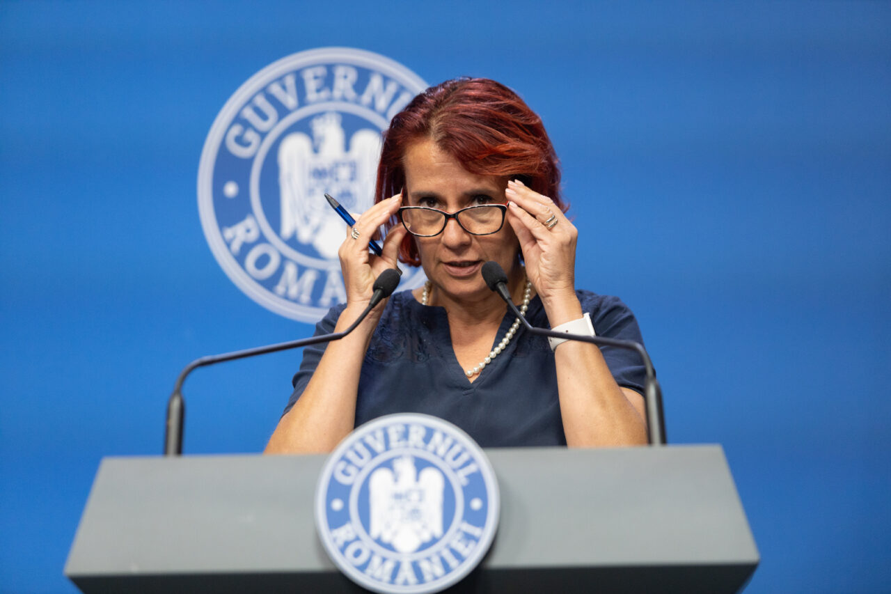 Dogioiu nu găsește „condițiile” identificate de Bolojan / Purtătoarea de cuvânt a Guvernului se „roagă” de internet să-i dea documentele