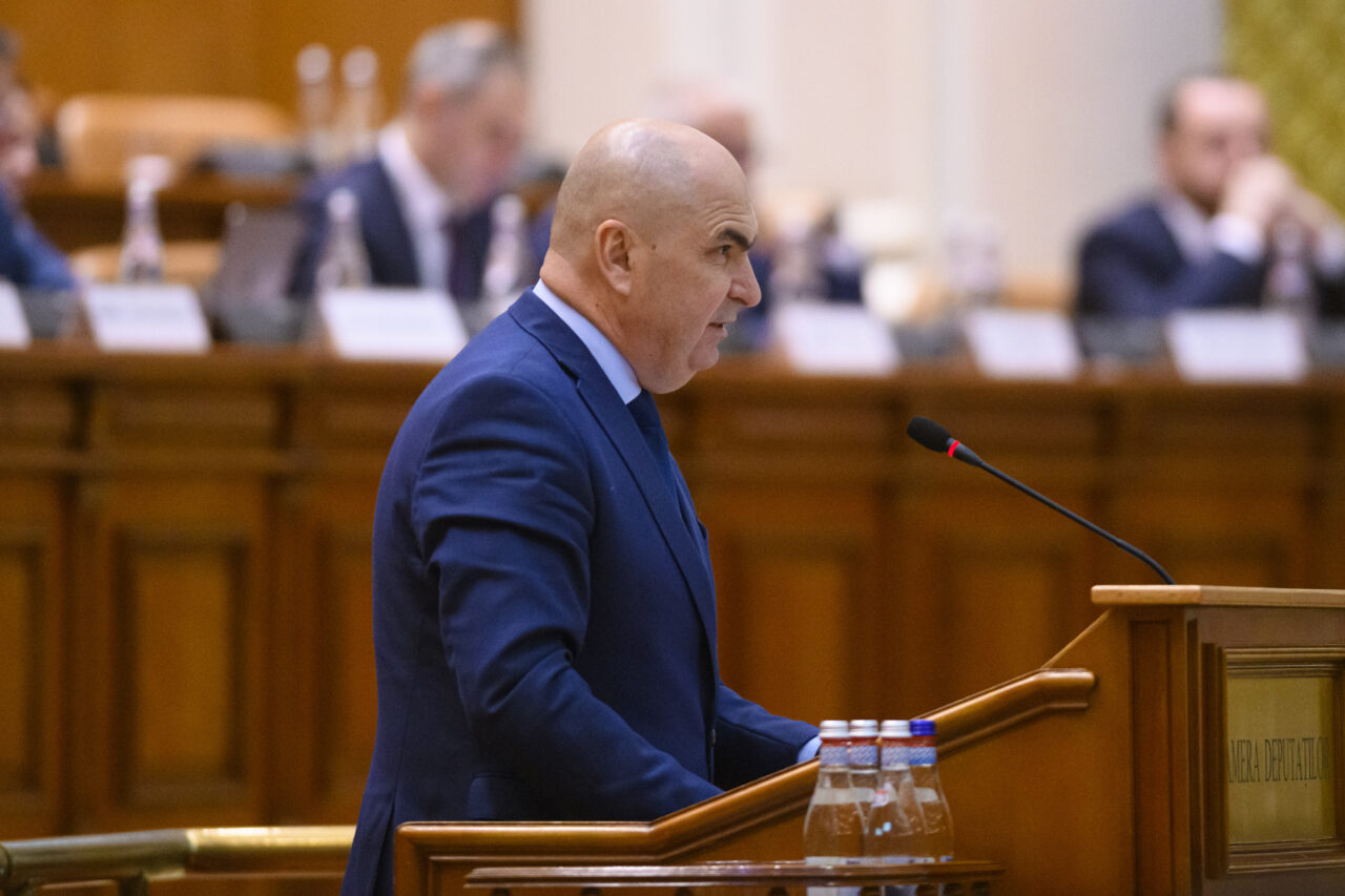 Ilie Bolojan apără reforma ANRE, ASF și ANCOM: „Nu este un MOFT și nici o opțiune”