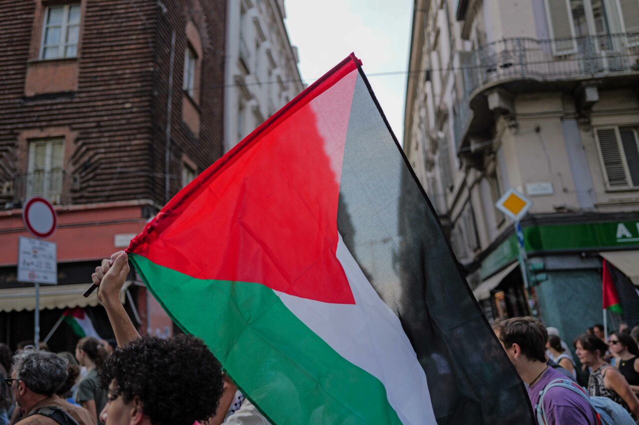 GAFA uriașă făcută de Portugalia după ce a recunoscut Palestina ca stat. Un detaliu care a stârnit controverse pe rețelele sociale