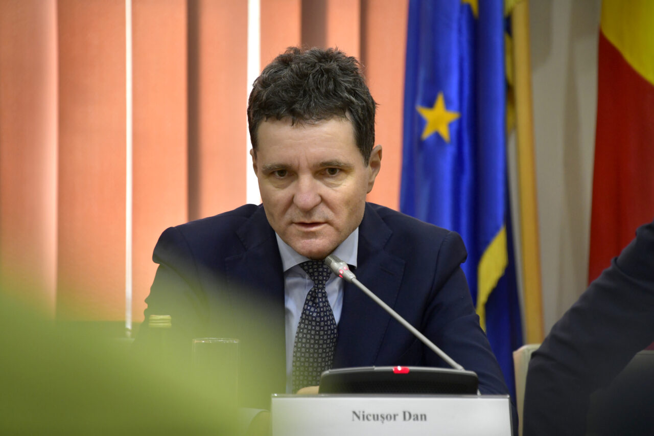 Nicușor Dan admite încă un eșec, după tragedia copiilor de la spitalul din Iași: „Statul nu știe să facă spitale în termene rezonabile”