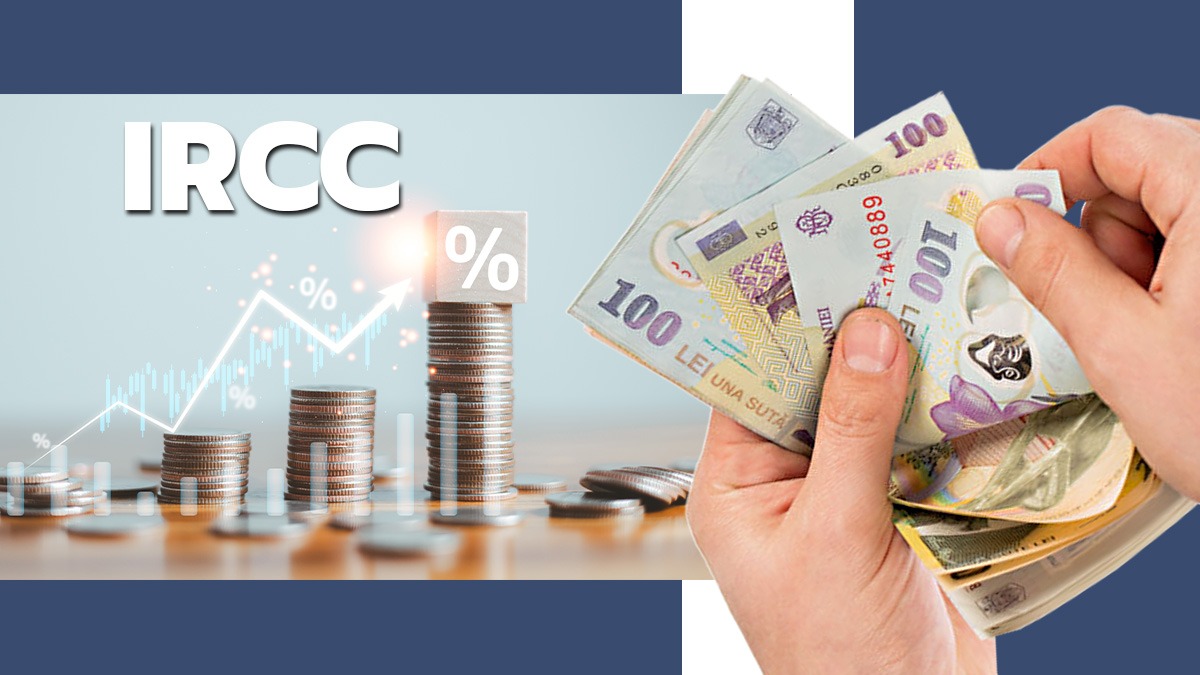 Octombrie negru pentru românii cu CREDITE. Dobânzile sar în aer începând de astăzi. Cu cât vor crește ratele