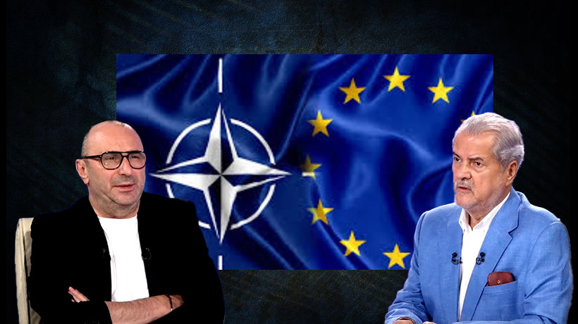 Adrian Năstase: „România a avut etape care ne-au lăsat un gust AMAR, dar ne-au ajutat să înțelegem anumite lucruri”