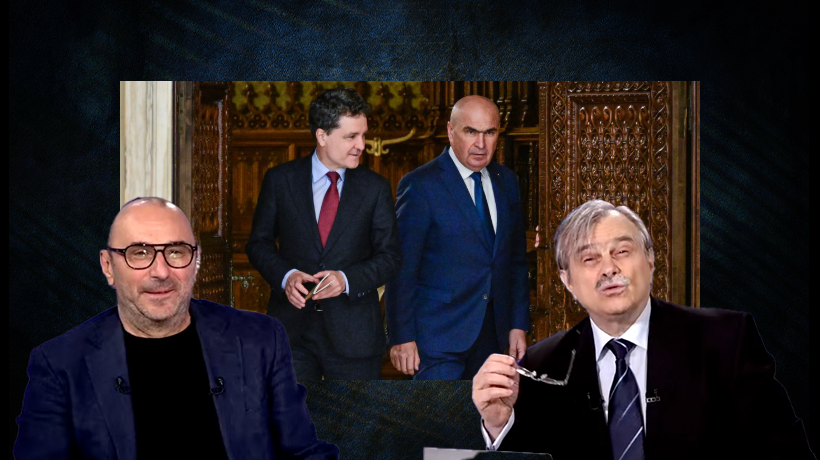 Valentin Stan: Nu există o țară fără oamenii ei. Un singur om dacă suferă, o țară întreagă SUFERĂ