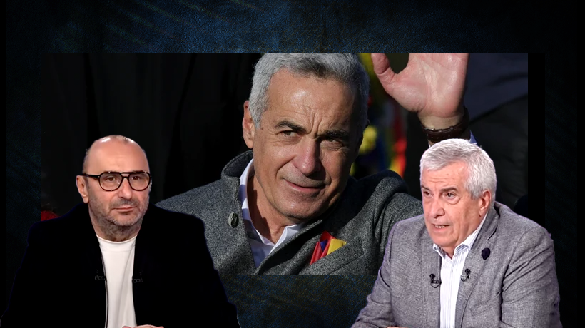 Călin Popescu-Tăriceanu: „Probele din dosarul lui Georgescu sunt RIDICOLE. Autoritățile încep să simtă o presiune din partea americană”