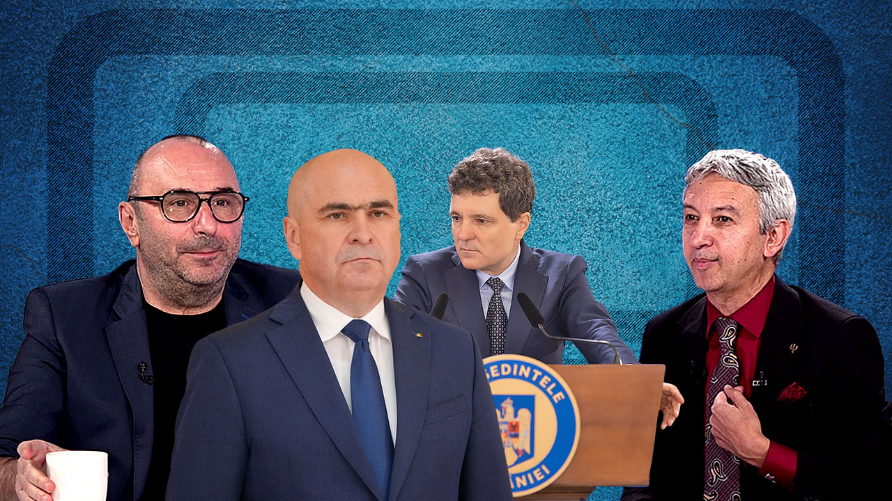 Dan Diaconescu: „Statul Român va PIERDE enorm după aceste pachete de măsuri fiscale”