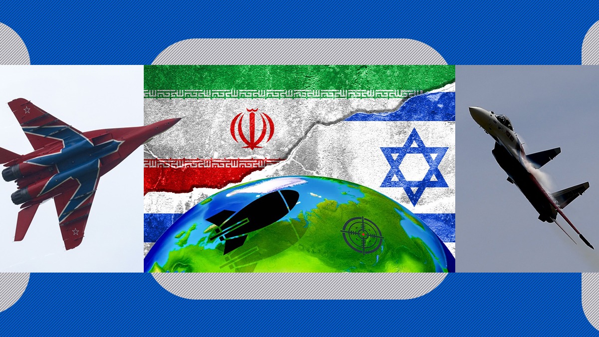 Se schimbă ecuația puterii AERIENE în Orientul Mijlociu? Teheranul a primit avioane rusești MiG-29 și așteaptă Sukhoi Su-35