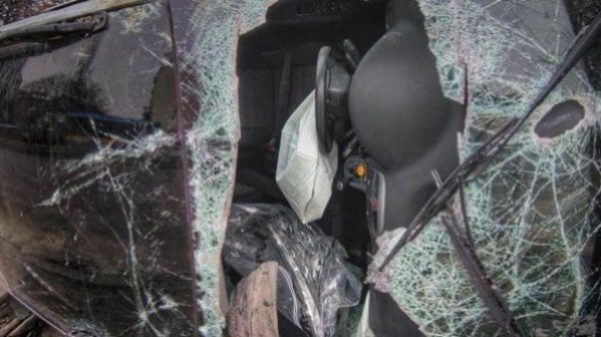 Doi români, un bărbat și o femeie, au MURIT într-un grav accident rutier în Bulgaria. O altă româncă a ajuns la spital, cu fracturi la picioare