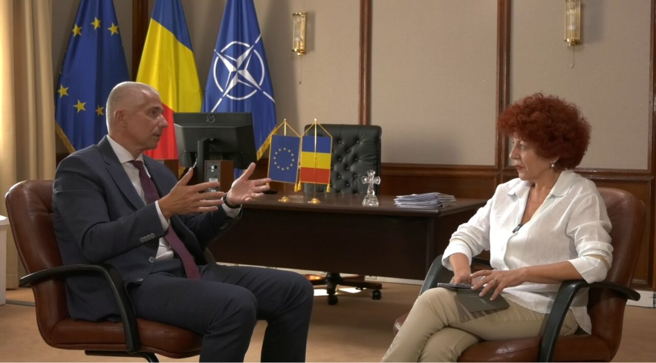 Ziua Z la CCR prin ochii ministrului Justiției. Un INTERVIU de EXCEPȚIE pe Gândul, marți la ora 8.00