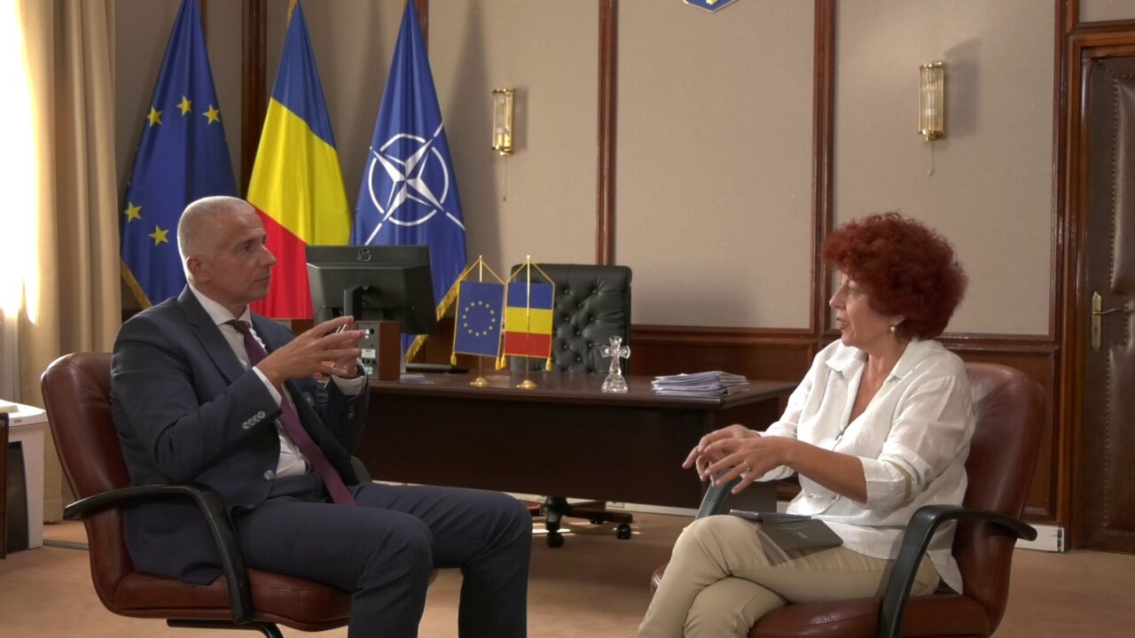 Pentru GÂNDUL, Ministrul Justiției declară că nu e „încântat de activitatea parchetului”: „În ceea ce privește DIICOT, aceeași situație”