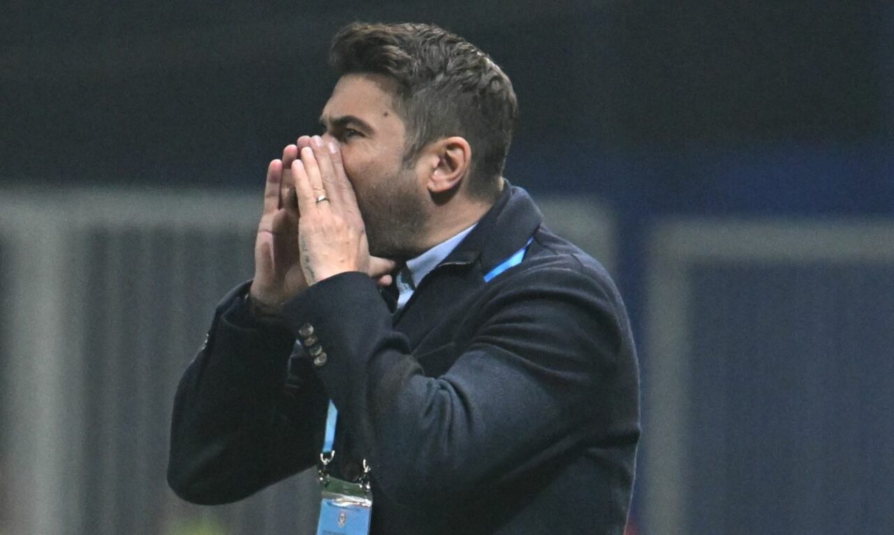 FCSB vrea antrenor. Ce replică dă Adrian Mutu. „E sezonul cel mai slab din era Gigi Becali”