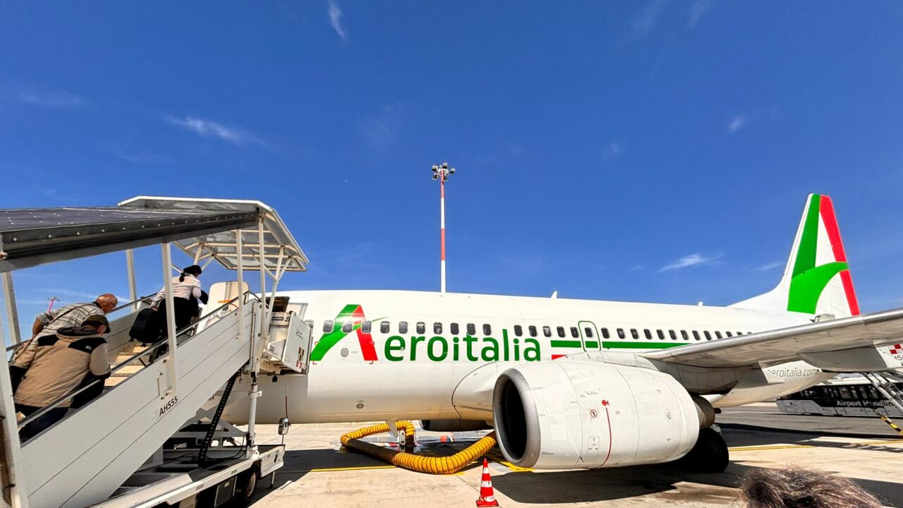 Alertă MAE pentru românii care vor să călătorească în Italia: „Vineri este programată o grevă în transportul aerian. Sunt posibile perturbări majore”