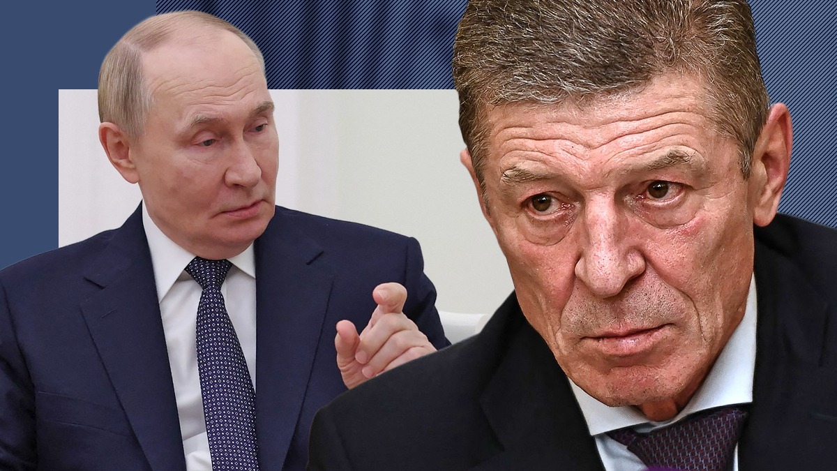 Mărirea și decăderea „reprezentantului lui Putin”. După 35 de ani de colaborare, Dmitri Kozak a fost trecut pe linie moartă prin „DEMISIE”