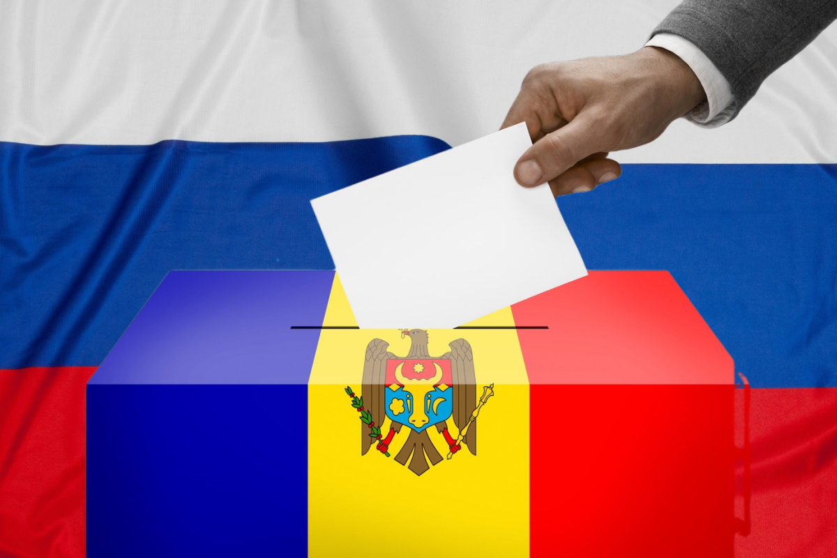 MOLDOVA, sub presiunea Kremlinului. Strategia în 4 pași a Rusiei pentru a răsturna cursul pro-UE al Chișinăului