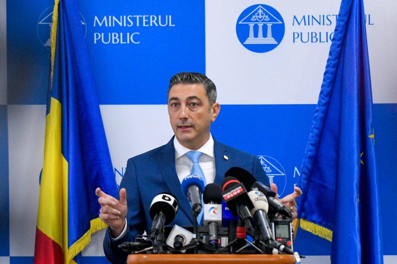 Procurorul general al României începe să simtă efectul Șoșoacă. ”Nu mi se pare intimidată”