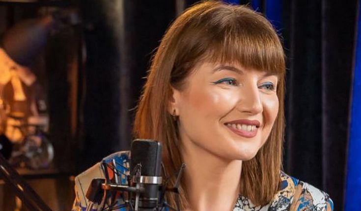 FOTO / Alexandra Ungureanu dă detalii despre iubitul ei. ”Acolo fac naveta… de DRAGOSTE”