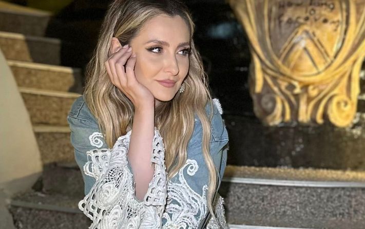 FOTO / Ce RELAȚIE are în prezent Alina Sorescu cu Alexandru Ciucu. Cum se înțelege cu fostul soț