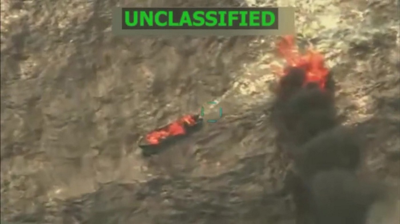 Trump este satisf&#259;cut de campania ANTIDROGURI din Marea Caraibilor: Nu-i l&#259;sa&#539;i s&#259; ne OTR&#258;VEASC&#258; &#539;ara