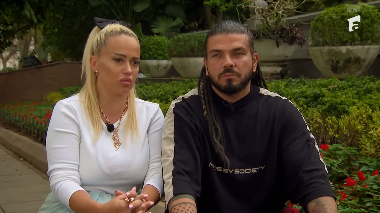 Cu ce se ocupă Joseph Eudor de la Asia Express. Ce meserie are soțul Andei Adam și câți bani a încasat cuplul de la Antena 1