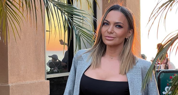 FOTO / Decizia luată de Andreea Antonescu. ”Sunt CAPABILĂ să plătesc orice preț”