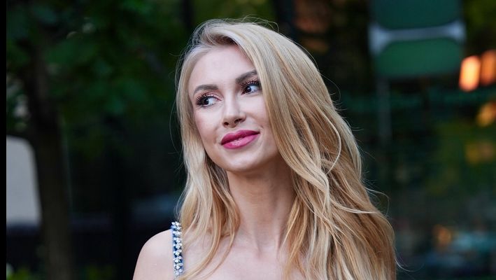 FOTO / Dezvăluiri din viața SENTIMENTALĂ a Andreei Bălan. ”Am fost cu cineva care a fost cel mai rău dintre toți”