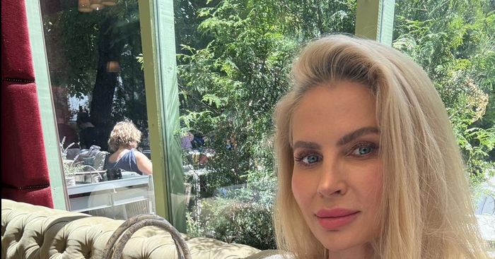 FOTO / Andreea Bănică spune tot despre SOȚUL său. ”Toată viața am știut că am spatele asigurat”