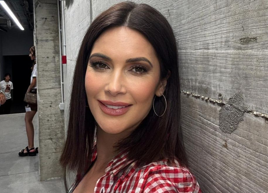 FOTO / Cum se menține în formă Andreea Berecleanu. ”Asta mă face să mă simt mereu FRESH”