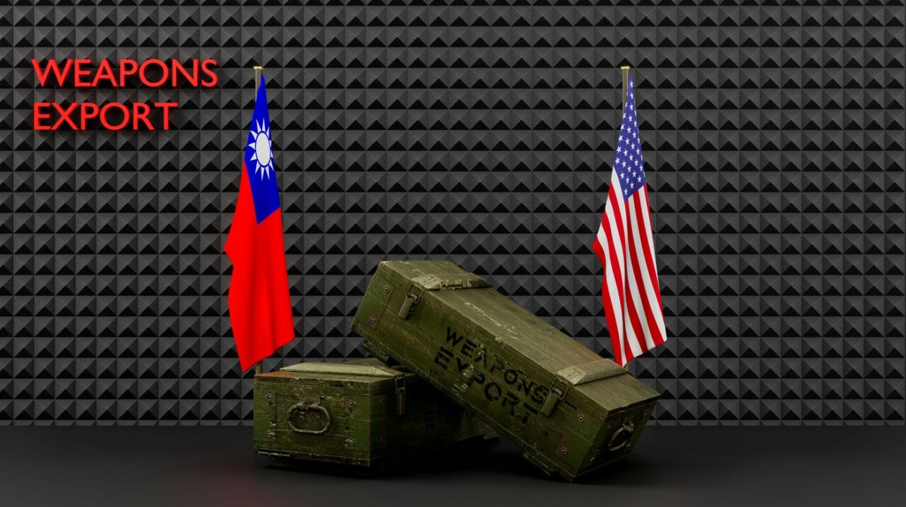 The Washington Post: Trump refuz un pachet militar destinat Taiwanului, în contextul eforturilor de remediere a relațiilor cu Beijingul