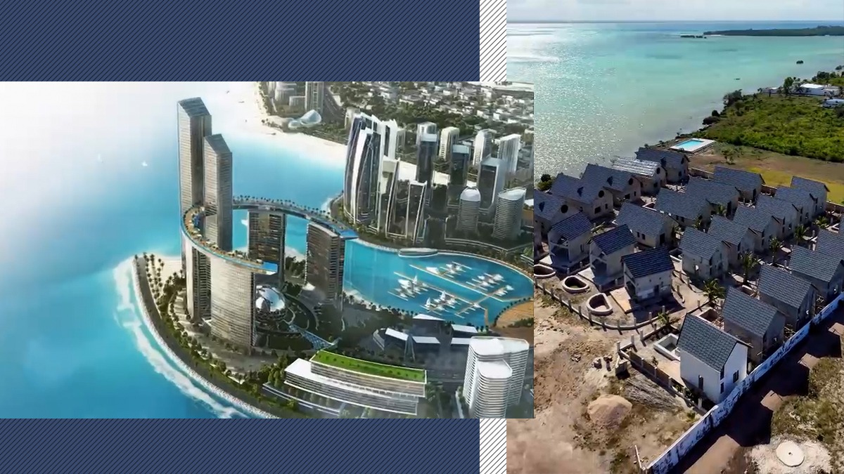 Românii cumpără tot mai multe locuințe în DUBAI și Zanzibar/ Cât costă o proprietate/ Care sunt avantajele