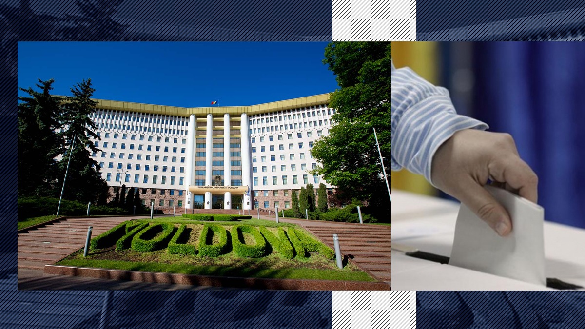 „Strategia haosului” în alegerile din Moldova. Probleme interne reale, alegători indeciși și frustrați: „NEMULȚUMIRI sociale profunde”