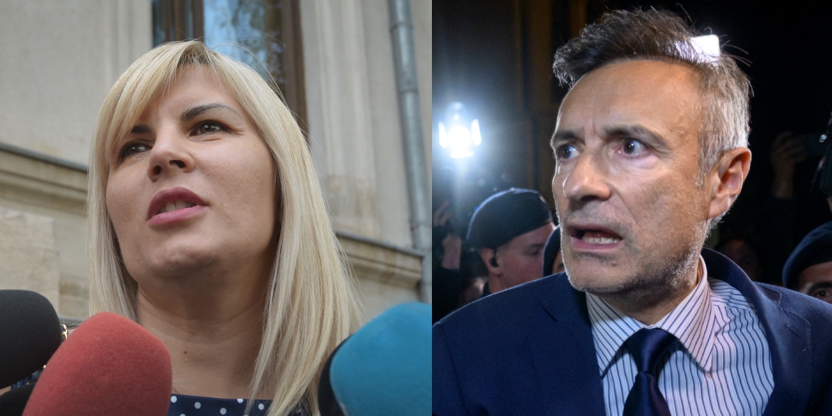 Elena Udrea, mărturisire explozivă: „Da, am fost audiată în dosarului fostului adjunct SRI Florian Coldea”
