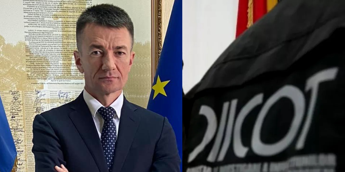 Alexandru Bălan, fostul șef al spionajului din Republica Moldova, AUDIAT la DIICOT. Acuzat că a divulgat informații secrete către KGB al Belarus
