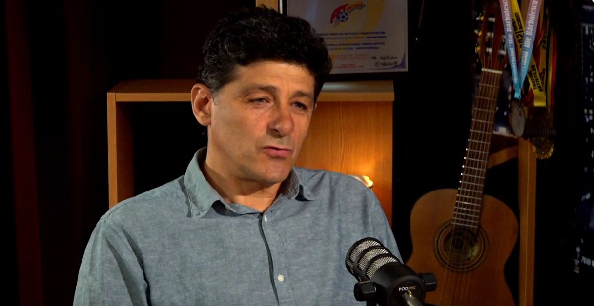 FOTO / Miodrag Belodedici, despre FUGA sa din țară înainte de Revoluție. ”M-am simțit foarte urmărit, fiecare mișcare ne era controlată”